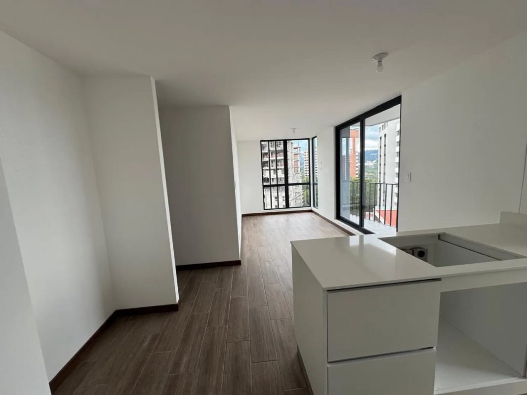 Se vende apartamento, 2 hab, Torre Milea, zona 13 Ciudad Guatemala — Apartamento en Venta en Torre Nova, Zona 13, Guatemala, Ciudad — foto 10 de 10