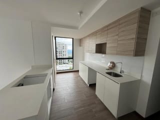 Se vende apartamento, 2 hab, Torre Milea, zona 13 Ciudad Guatemala — Apartamento en Venta en Torre Nova, Zona 13, Guatemala, Ciudad — miniatura 9 de 10