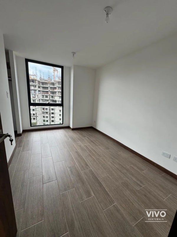 Se vende apartamento, 2 hab, Torre Milea, zona 13 Ciudad Guatemala - 7