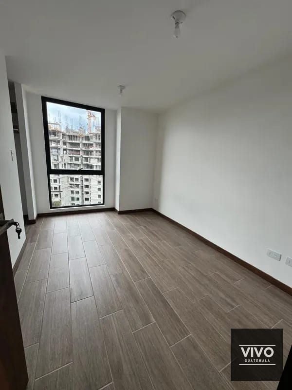 Se vende apartamento, 2 hab, Torre Milea, zona 13 Ciudad Guatemala — Apartamento en Venta en Torre Nova, Zona 13, Guatemala, Ciudad — foto 8 de 10