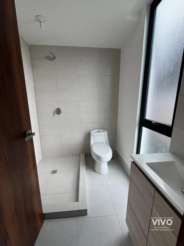 Se vende apartamento, 2 hab, Torre Milea, zona 13 Ciudad Guatemala - 4