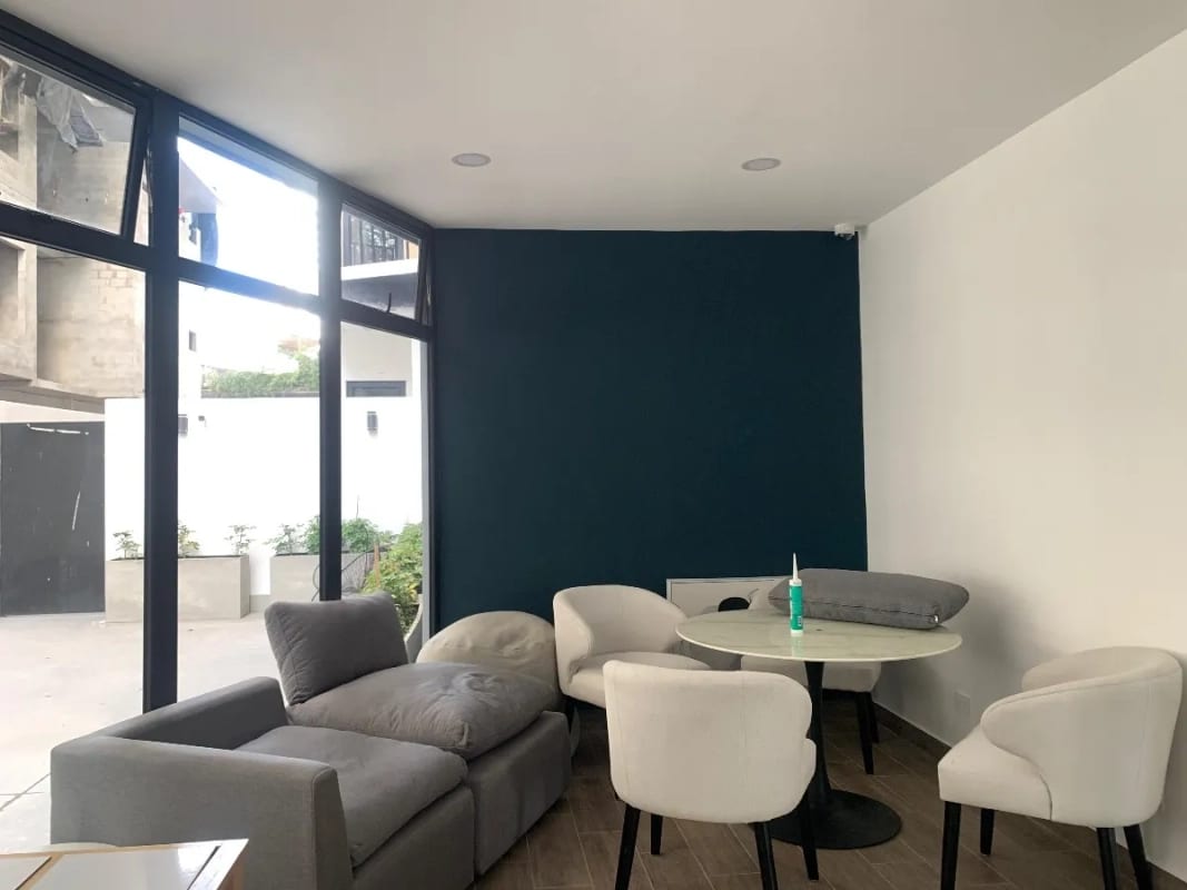 Se vende apartamento, 2 hab, Torre Milea, zona 13 Ciudad Guatemala — Apartamento en Venta en Torre Nova, Zona 13, Guatemala, Ciudad — foto 3 de 10