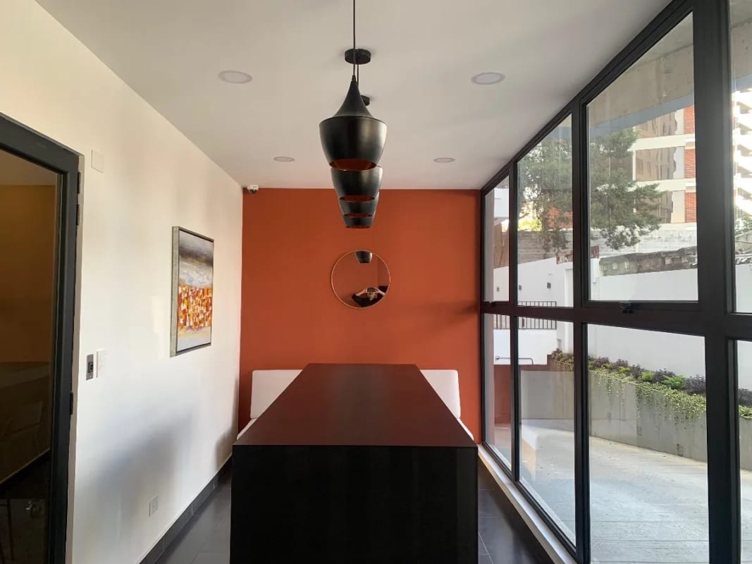 Se vende apartamento, 2 hab, Torre Milea, zona 13 Ciudad Guatemala — Apartamento en Venta en Torre Nova, Zona 13, Guatemala, Ciudad — foto 2 de 10