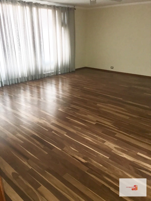 Penthouse amplio en renta - 14
