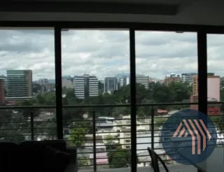 ALQUILER DE CÉNTRICO APARTAMENTO AMUEBLADO - URBANA, ZONA 10 — Apartamento en Alquiler en Urbana, Zona 10, Guatemala, Ciudad — miniatura 11 de 17