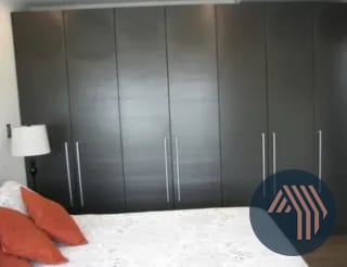 ALQUILER DE CÉNTRICO APARTAMENTO AMUEBLADO - URBANA, ZONA 10 — Apartamento en Alquiler en Urbana, Zona 10, Guatemala, Ciudad — miniatura 4 de 17