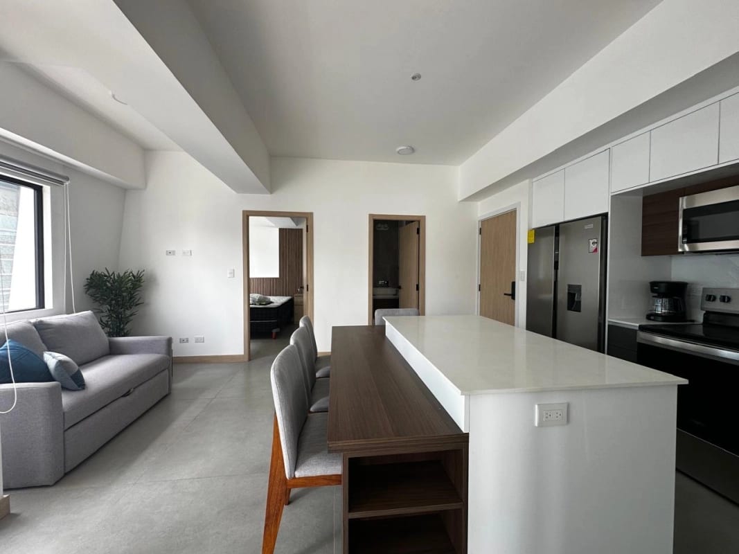Apartamento en venta Edificio Bonadiez — Apartamento en Venta en Zona 10, Guatemala, Ciudad — foto 12 de 12