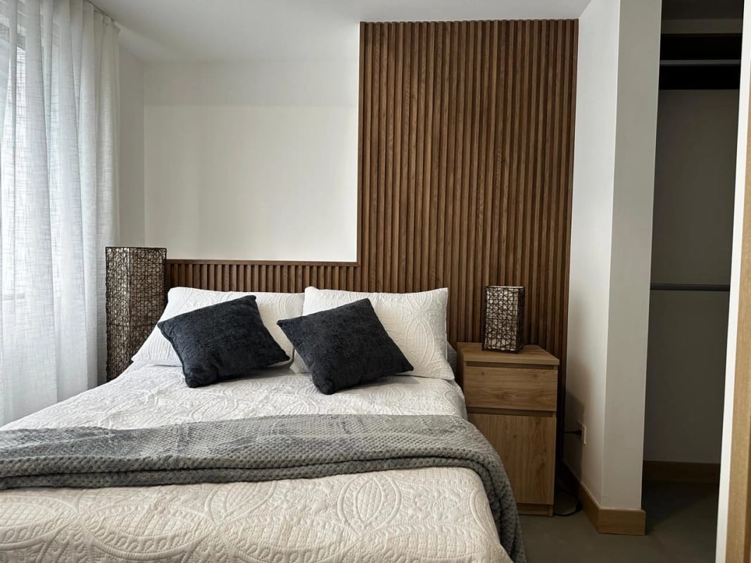 Apartamento en venta Edificio Bonadiez — Apartamento en Venta en Zona 10, Guatemala, Ciudad — foto 7 de 12