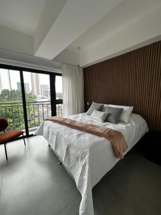 Apartamento en venta Edificio Bonadiez — Apartamento en Venta en Zona 10, Guatemala, Ciudad — miniatura 6 de 12