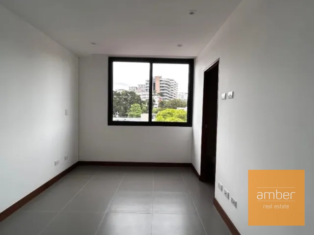 Apartamento en Edificio Ailé, zona 13 - 10