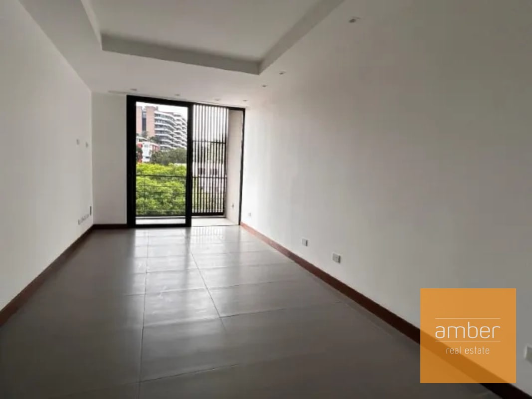 Apartamento en Edificio Ailé, zona 13 - 9