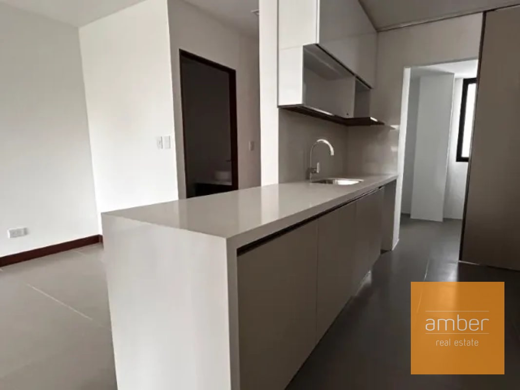 Apartamento en Edificio Ailé, zona 13 - 8
