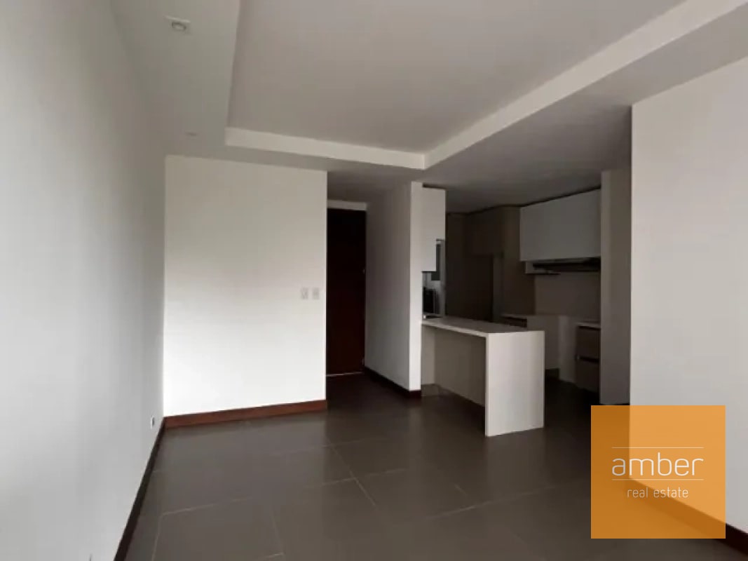 Apartamento en Edificio Ailé, zona 13 - 7