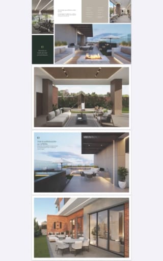 EDIFICIO OPERA, EN CONSTRUCCION, ZONA 14 — Apartamento en Venta en Zona 14, Guatemala, Ciudad — miniatura 2 de 3