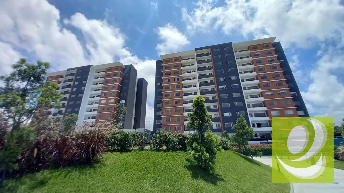 APARTAMENTO SEGHERIA ZONA 14 - 11