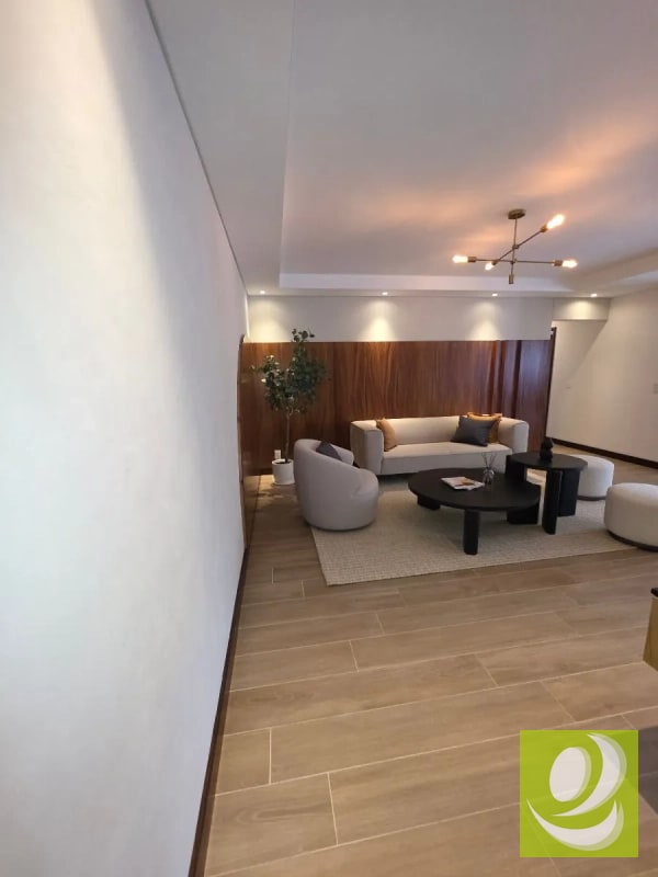 APARTAMENTO SEGHERIA ZONA 14 - 9