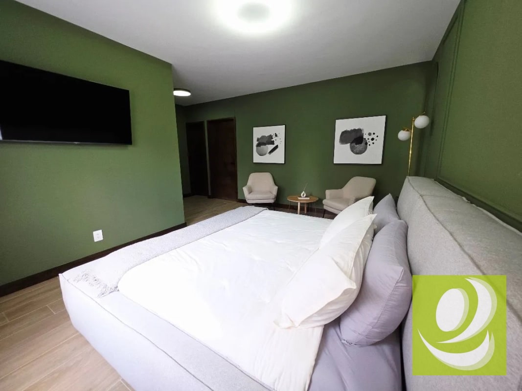 APARTAMENTO SEGHERIA ZONA 14 - 7