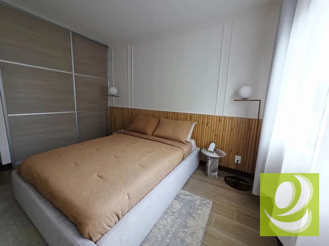 APARTAMENTO SEGHERIA ZONA 14 — Apartamento en Venta en Segheria, Zona 14, Guatemala, Ciudad — foto 7 de 11