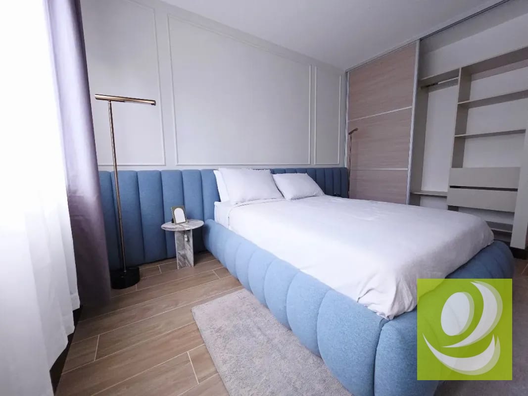 APARTAMENTO SEGHERIA ZONA 14 — Apartamento en Venta en Segheria, Zona 14, Guatemala, Ciudad — foto 6 de 11