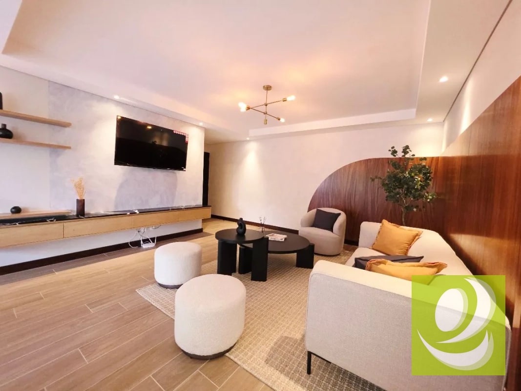 APARTAMENTO SEGHERIA ZONA 14 - 4