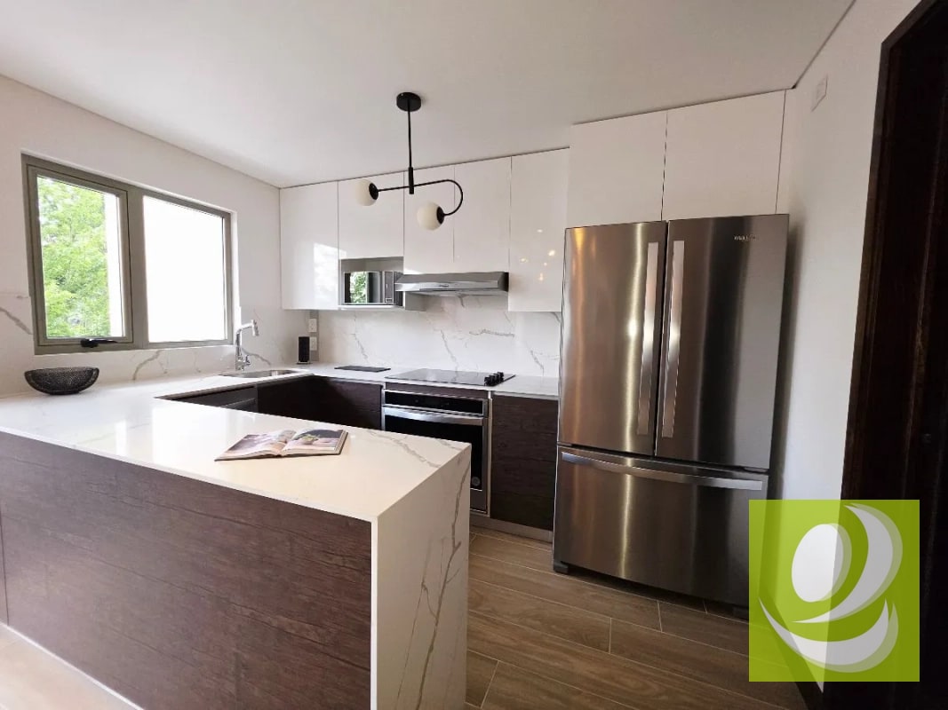 APARTAMENTO SEGHERIA ZONA 14 - 3