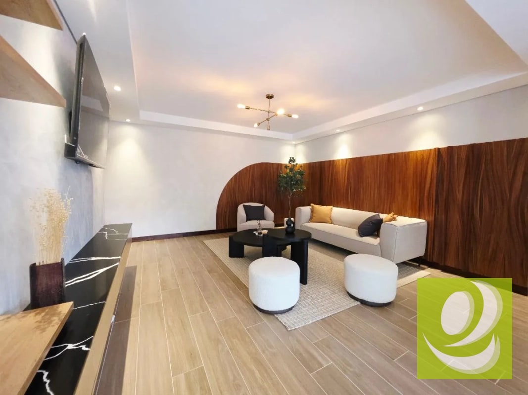 APARTAMENTO SEGHERIA ZONA 14 - 1