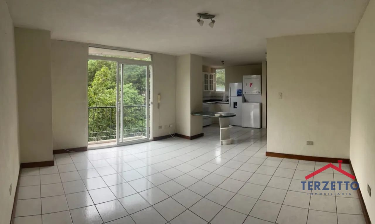 Alquiler apartamento zona 16 — Apartamento en Alquiler en Zona 16, Guatemala, Ciudad — foto 1 de 5
