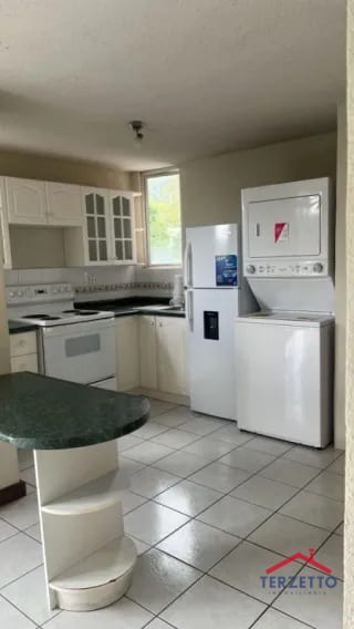 Alquiler apartamento zona 16 — Apartamento en Alquiler en Zona 16, Guatemala, Ciudad — miniatura 5 de 5