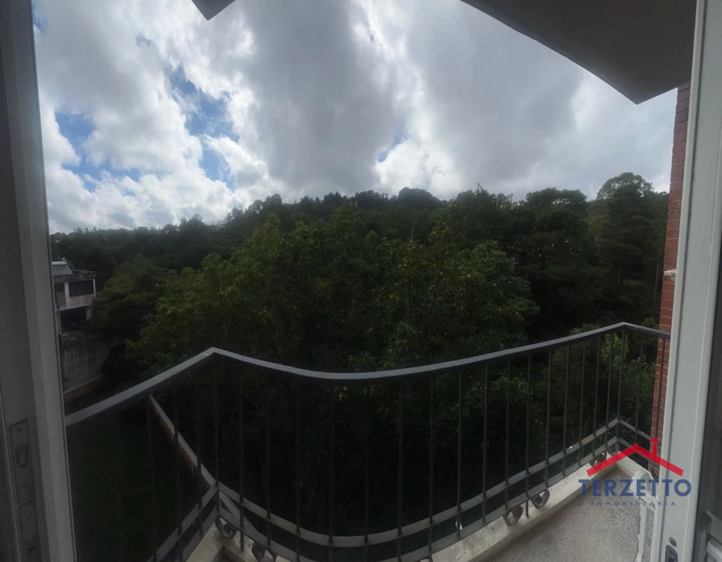 Alquiler apartamento zona 16 - 2