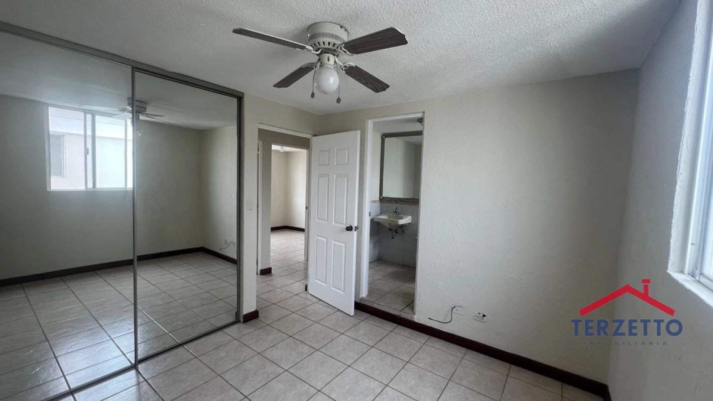Apartamento Cañadas de Mariscal zona 11 - 4