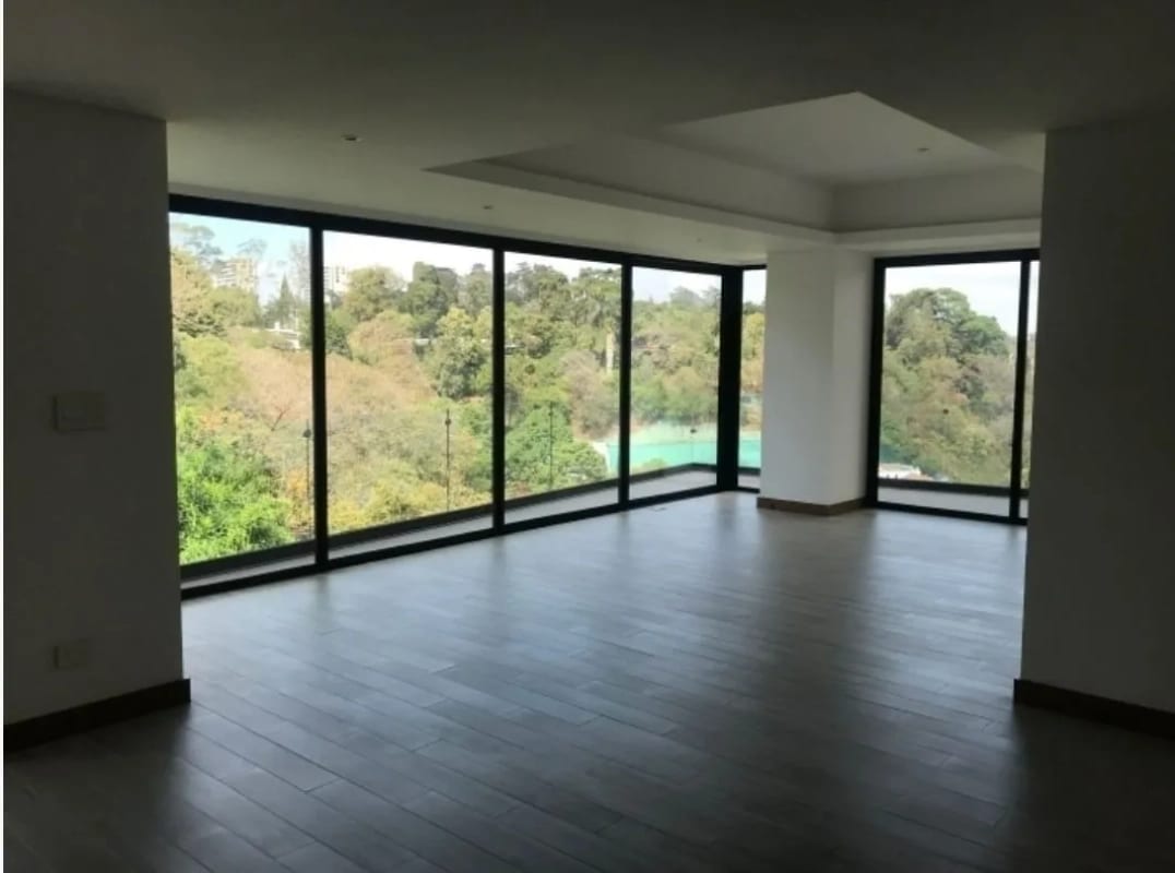 Apartamento en Venta Reserva Oakland Zona 10 — Apartamento en Venta en Reserva Oakland, Zona 10, Guatemala, Ciudad — foto 3 de 7