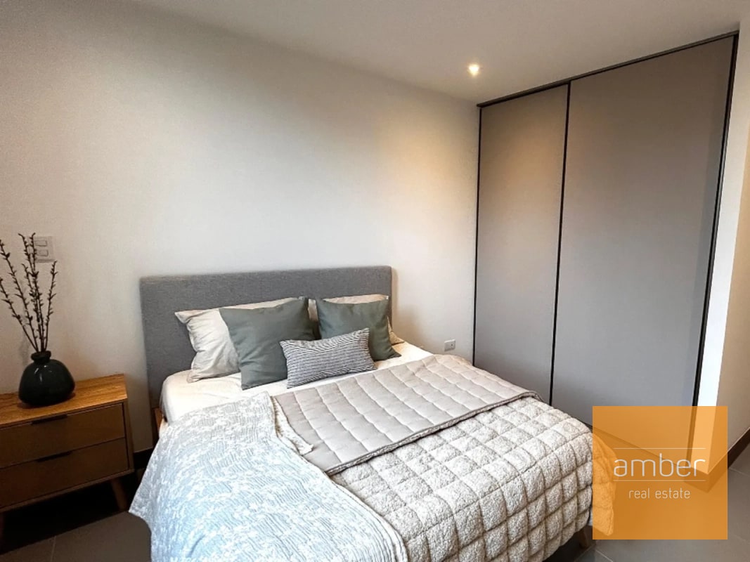 Apartamento en Edificio Ailé, zona 13 - 11