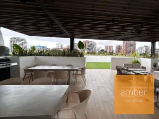 Apartamento en Edificio Ailé, zona 13 — Apartamento en Venta en Zona 13, Guatemala, Ciudad — miniatura 11 de 13