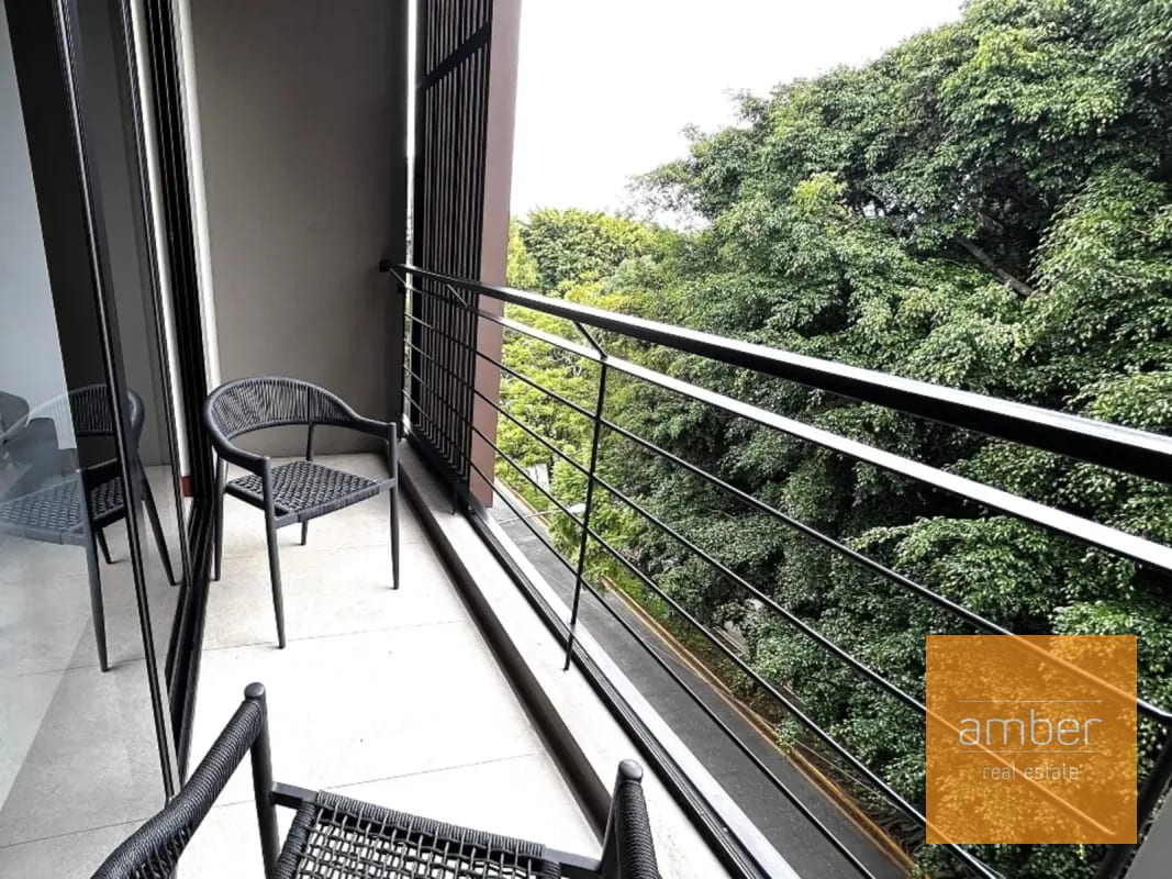 Apartamento en Edificio Ailé, zona 13 — Apartamento en Venta en Zona 13, Guatemala, Ciudad — foto 4 de 13