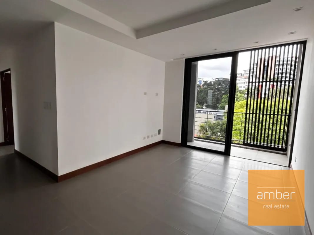 Apartamento en Edificio Ailé, zona 13 — Apartamento en Venta en Zona 13, Guatemala, Ciudad — foto 12 de 13