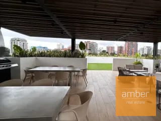Apartamento en Edificio Ailé, zona 13 — Apartamento en Venta en Zona 13, Guatemala, Ciudad — miniatura 7 de 13