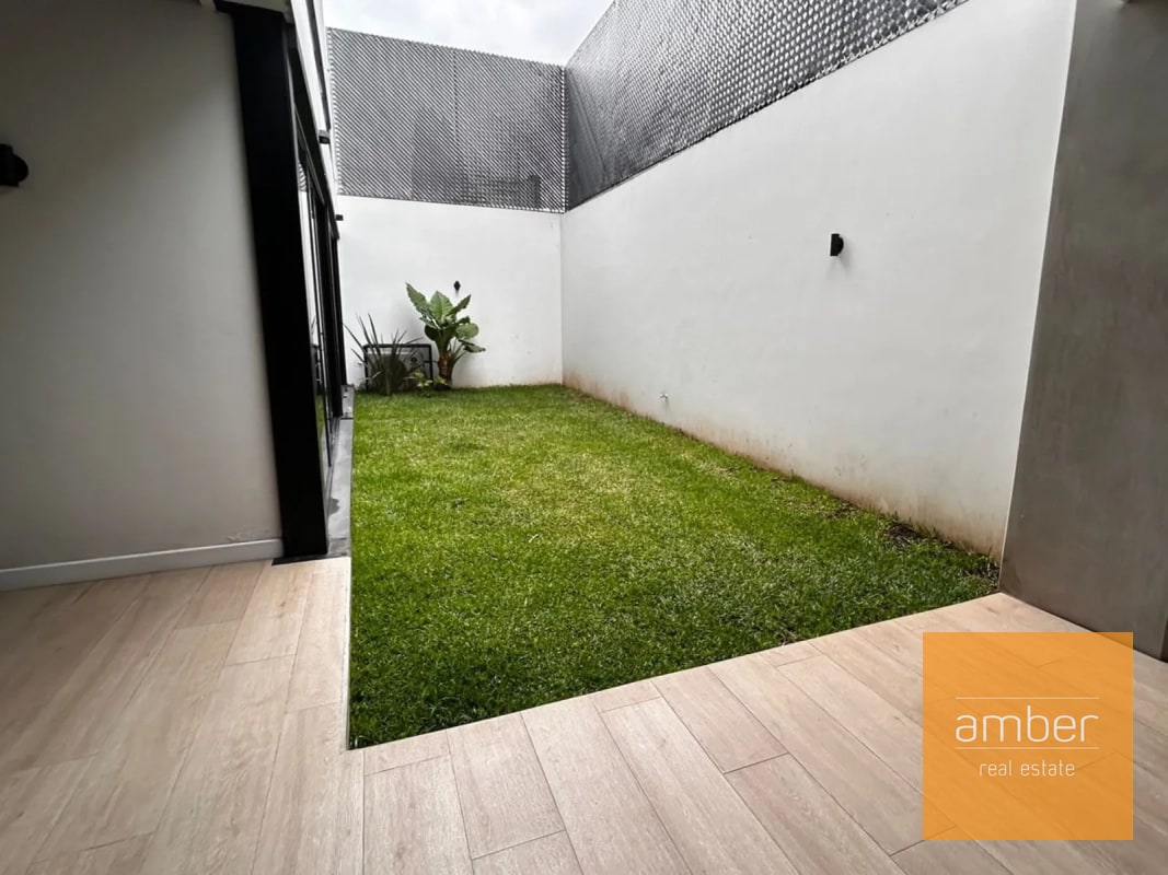 Apartamento en Edificio Ailé, zona 13 - 3