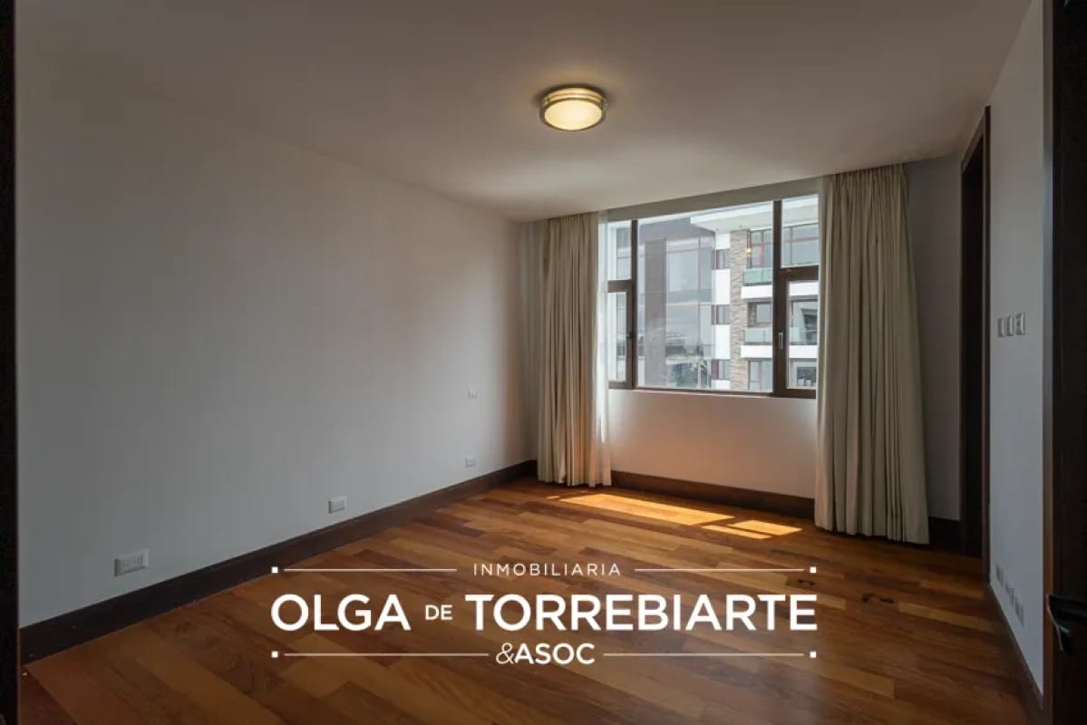 Penthouse en La Herradura, Zona 15 — Apartamento en Venta en La Herradura, Zona 15, Guatemala, Ciudad — foto 5 de 14