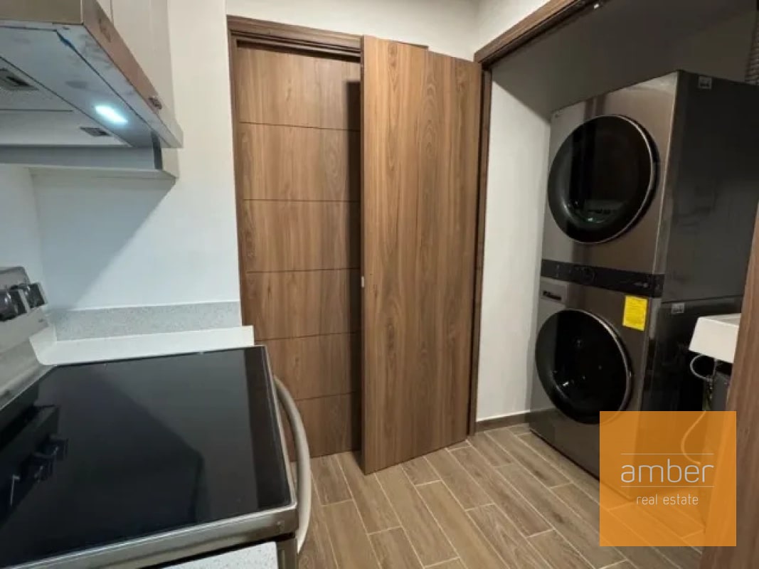 Apartamento en Parque 14, Zona 14 - 1