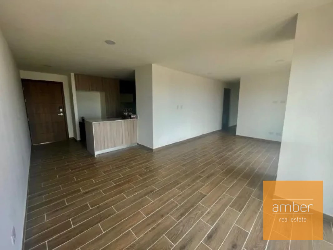 Apartamento en Parque 14, Zona 14 - 2
