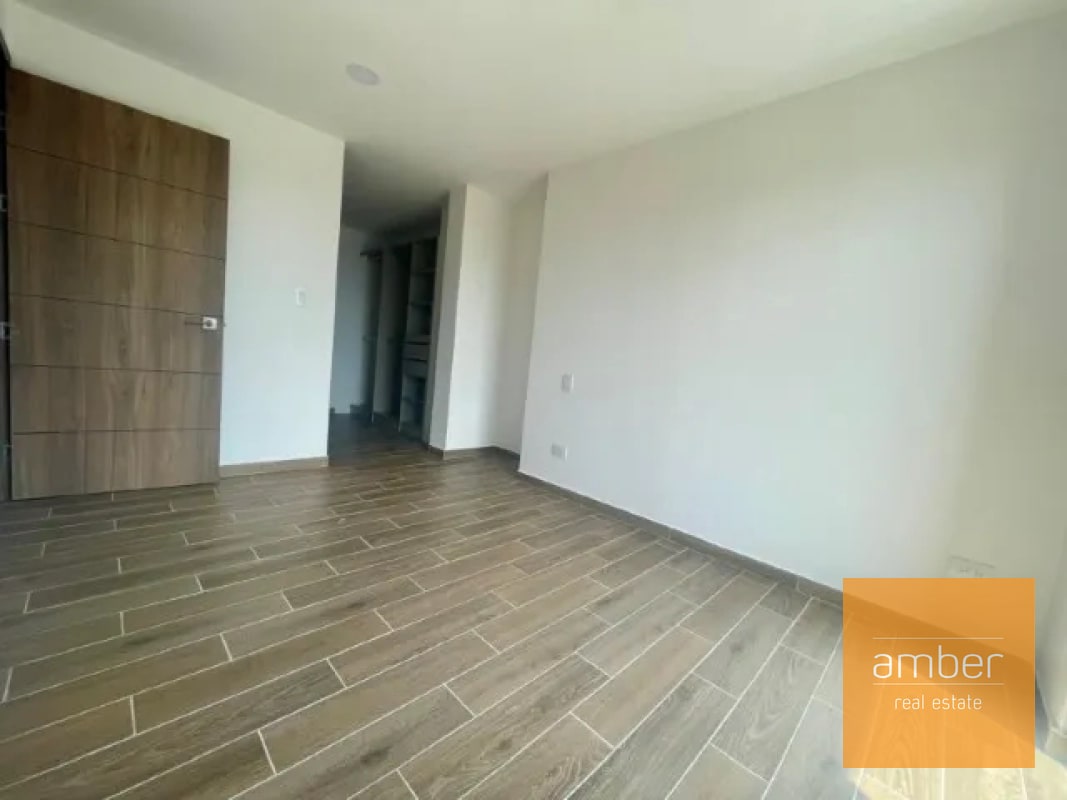 Apartamento en Parque 14, Zona 14 - 5