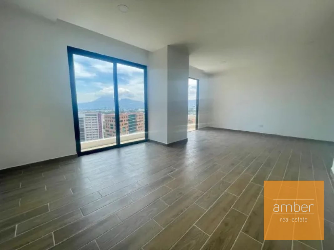 Apartamento en Parque 14, Zona 14 - 10