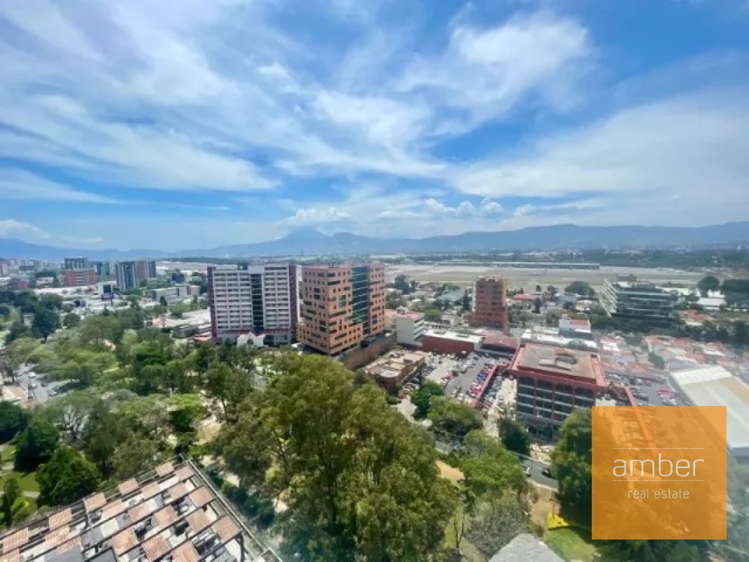 Apartamento en Parque 14, Zona 14 - 11