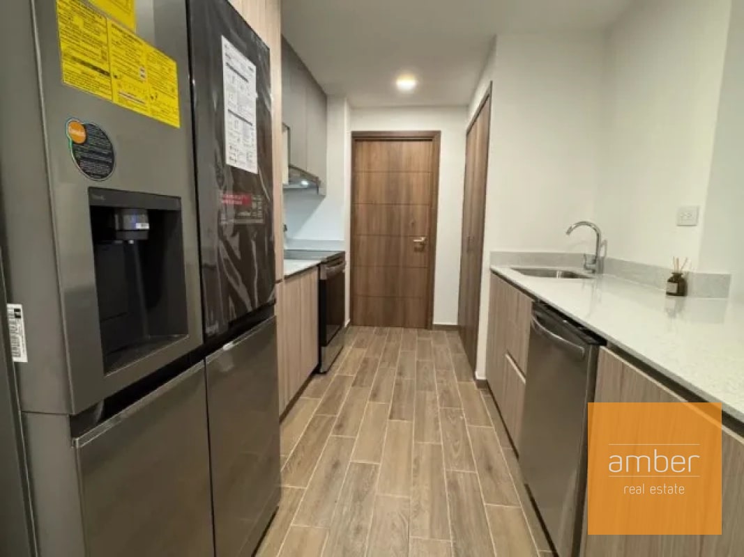 Apartamento en Parque 14, Zona 14 - 12