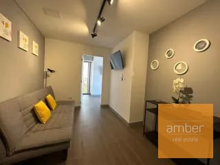 Apartamento en Edificio Granat, zona 4 — Apartamento en Venta en Granat, Zona 4, Guatemala, Ciudad — miniatura 1 de 10