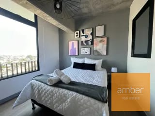Apartamento en Edificio Granat, zona 4 — Apartamento en Venta en Granat, Zona 4, Guatemala, Ciudad — miniatura 8 de 10