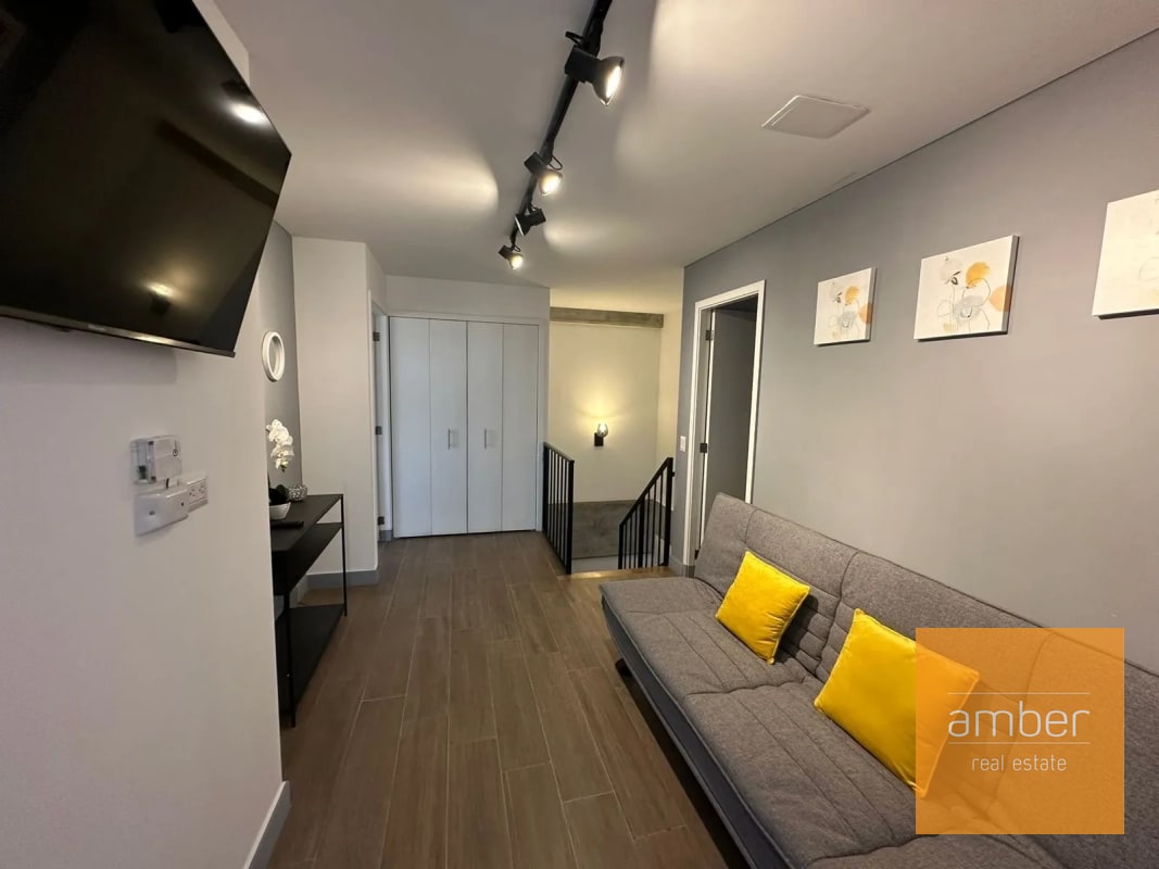 Apartamento en Edificio Granat, zona 4 - 4