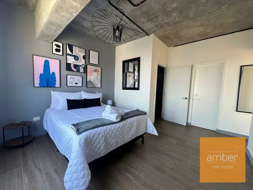 Apartamento en Edificio Granat, zona 4 — Apartamento en Venta en Granat, Zona 4, Guatemala, Ciudad — foto 2 de 10