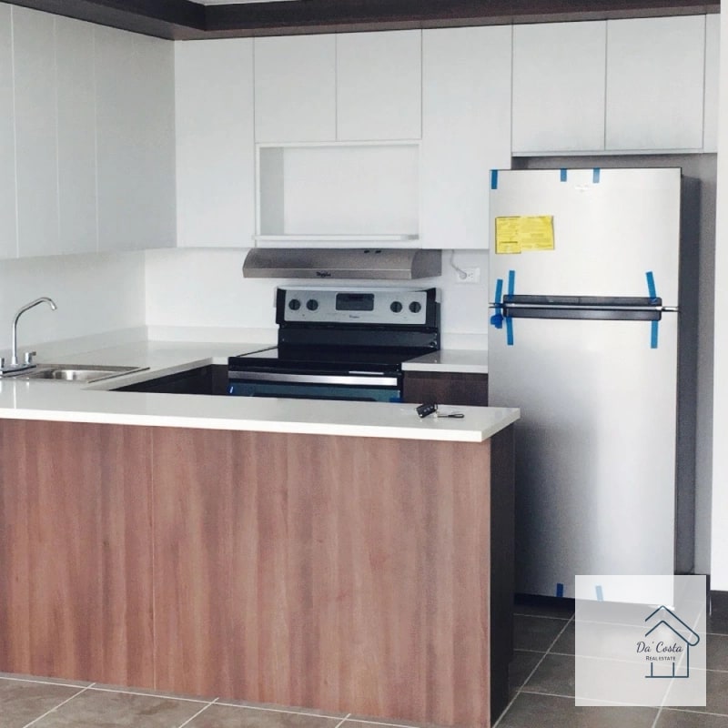 Venta apartamento zona 15 VHI - 5