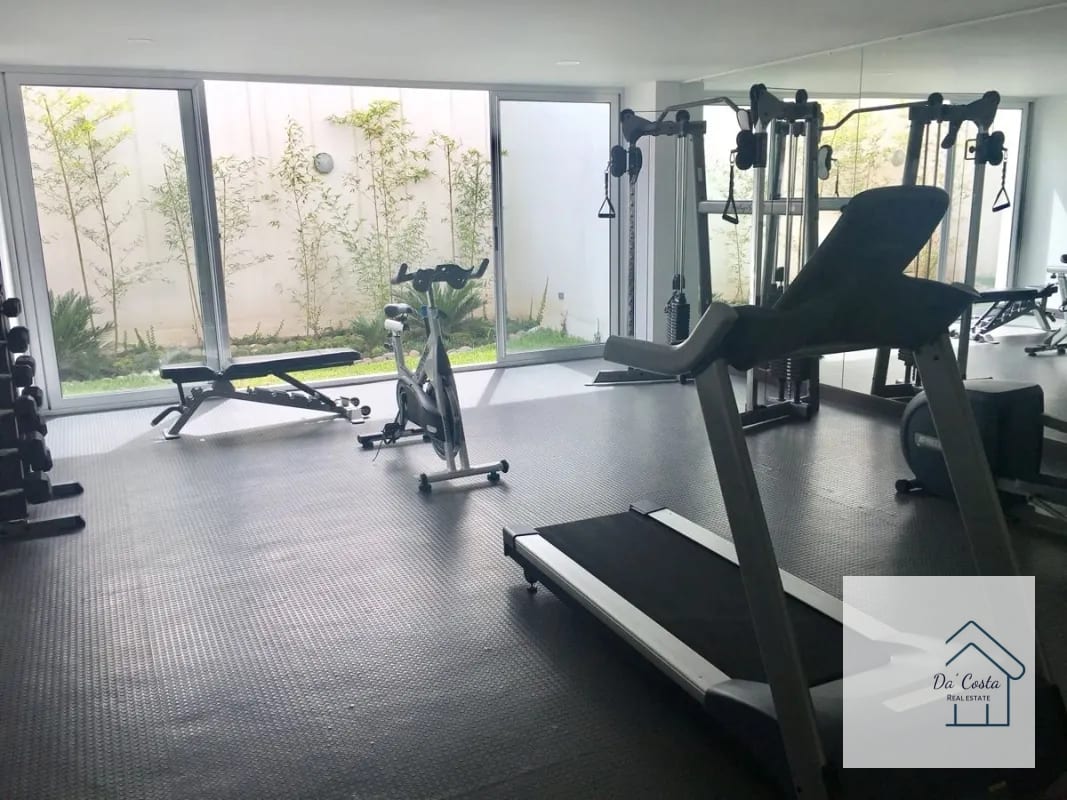 Venta apartamento zona 15 VHI — Apartamento en Venta en Zona 15, Guatemala, Ciudad — foto 4 de 7